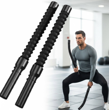 FlexStrike™ Cordless Battle Rope