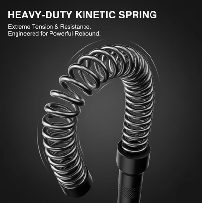 FlexStrike™ Cordless Battle Rope