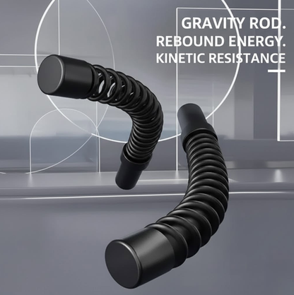 FlexStrike™ Cordless Battle Rope