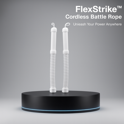 FlexStrike™ Cordless Battle Rope